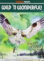 Wild 'n Wonderful 8184823886 Book Cover