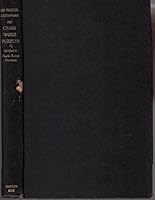 New practical dictionary for cross word puzzles B0006ATD0M Book Cover