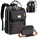 Tonyeee Baby Diaper Bag Backpack, Large...