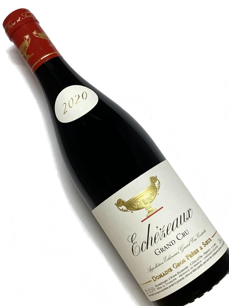 Amazon.co.jp: 2020年 グロ フレール エ スール エシェゾー 750ml