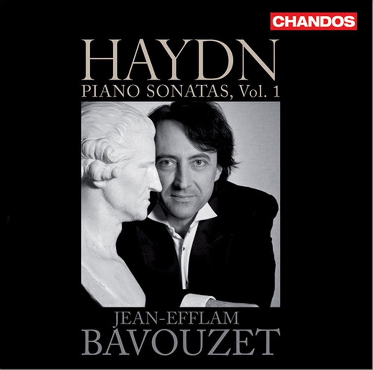 Piano Sonatas