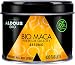 Produktbild Reiner Bio-Anden-Maca-Extrakt | Maximale Dosis 4850mg | 400 Tabletten | Hochkonzentriert | Reine Maca für 100 Tage | Fördert Energie und Vitalität | Bio-Zertifizierung