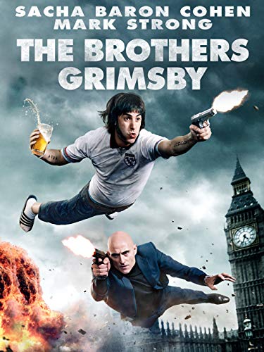 The Brothers Grimsby