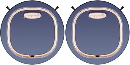 Veemoon ser de 2 robô aspirador de pó automático aspirador de chão aspirador de chão automático limpador de piso inteligente varredura automática