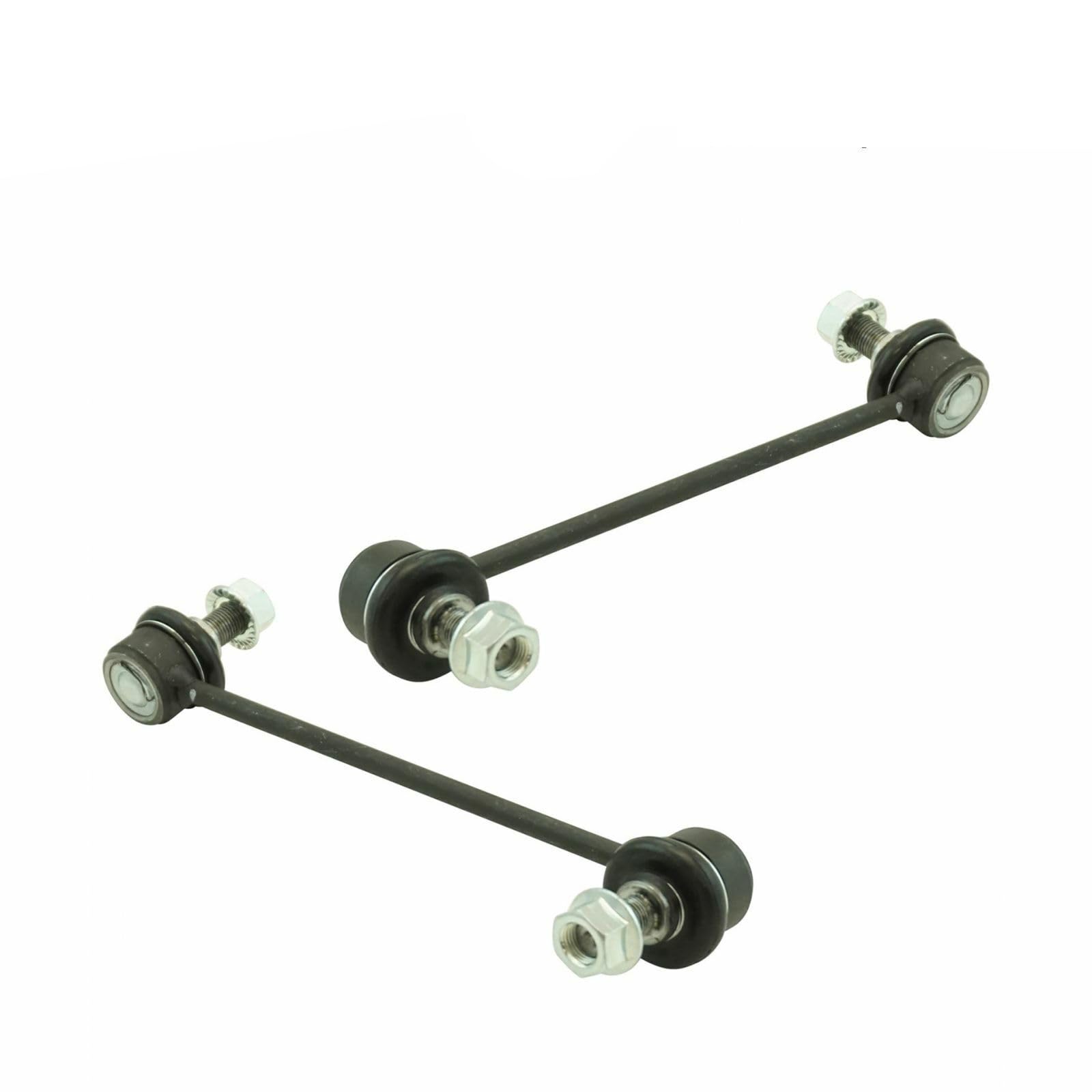 Amazon.com: HSkiles 2pcs Suspension Front Left Driver Right  