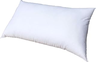 Pillowflex Premium Polyester Pillow Insert - 14"x36" Pillow Form - Machine Washable, Lumbar Pillow Insert for Sham - Large Pillow, Rectangle Pillow - 1 Decorative Pillow