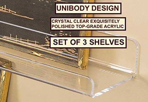 image for Unum Set of 3 15