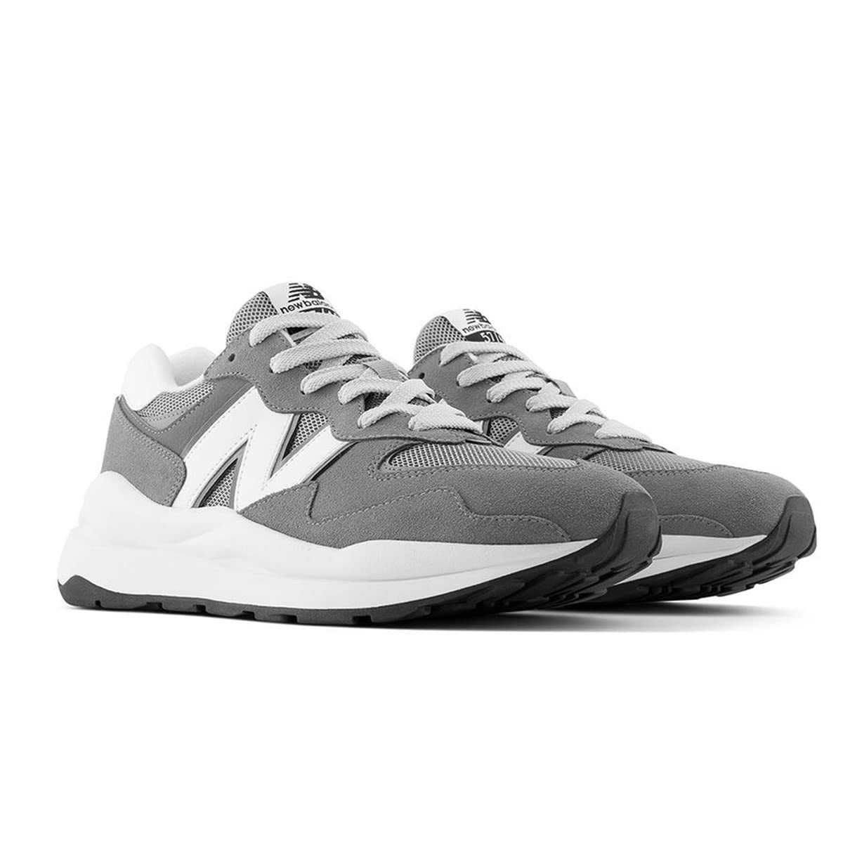 New Balance Sneaker Uomo Bianco