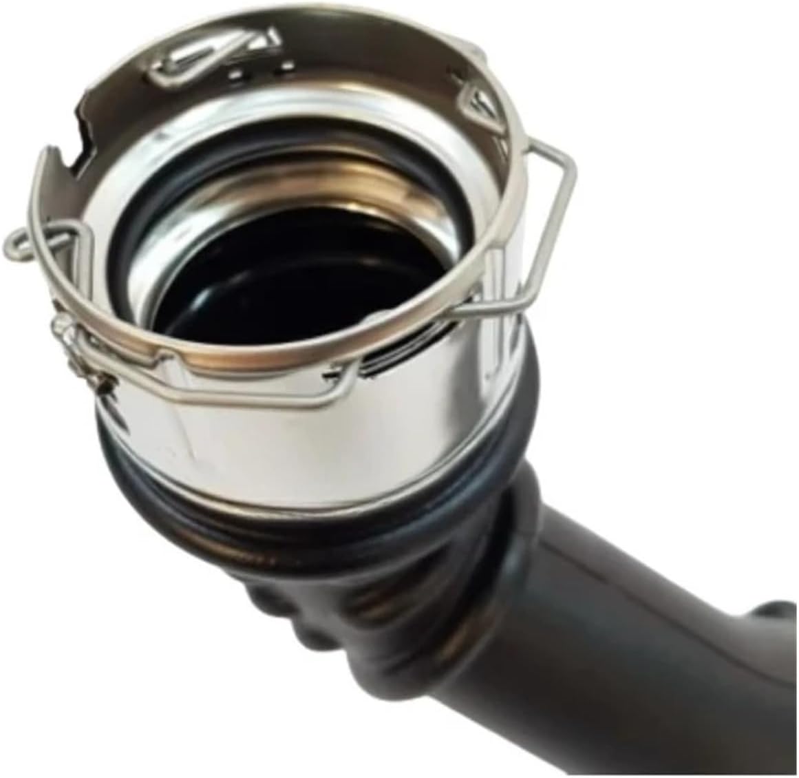 144609116R Engine Systems Automobile Turbocharger Hose Compatible with RENAULT 2012-2019 CAPTUR CLIO DOKKER DUSTER 144609369R 144604599R