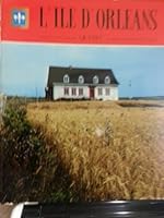 L'ile d'Orleans (Countries of Quebec series) 8449927722 Book Cover