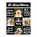 Artsadd Custom Pet Memorial Gifts, Customized Dog Memory Throw Blanket with Pictures, Personalized Pet Memorial Bed Blanket for Sympathy Remembrance Memory Loss of Pet Cat 50x60