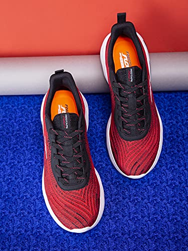 Image of Red Tape Men's Walking Shoes