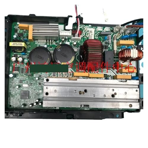 Placa de circuito exterior del aire acondicionado inversor KFR-51W/BP2-(RX24T+6061HD+PSS30S92F6-AG+SLIMDIP-S+LMSR).D.13.WP2-1