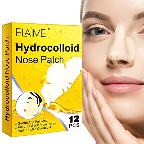 What Is The Best Nasal Strips For Blackheads Spicer Castle