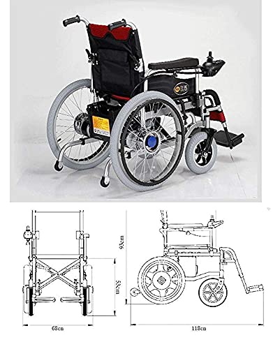 電動車いす - 画像 4