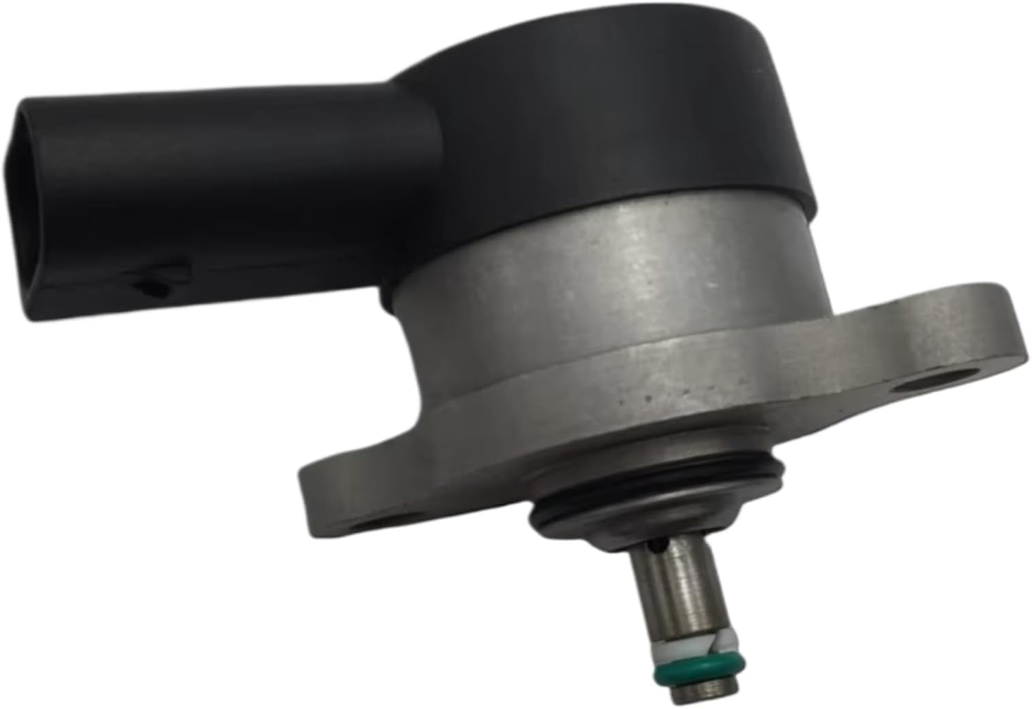 Valve Pump Control Rail Pressure Fuel Metering Suction Common | Compatible with Mercedes Benz 0281002241 0281002242 Direct Replacement Stable Performance Accurate Reading Easy Installation