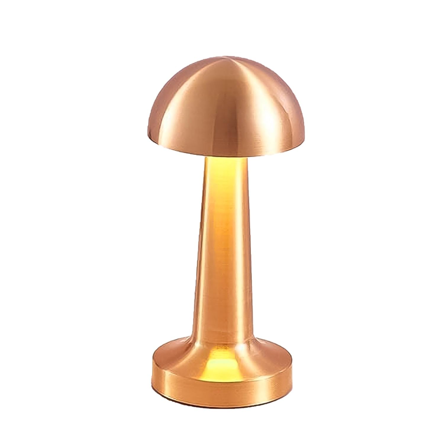 LED Lamp with Touch Control - Adjustable Brightness & Modern Design (1 PC)-image-3