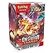 Pokemon Trading Card Game Scarlet & Violet Obsidian Flames Build & Battle Box [4 Booster Packs & Promo Card] (Pre-Order ships August)