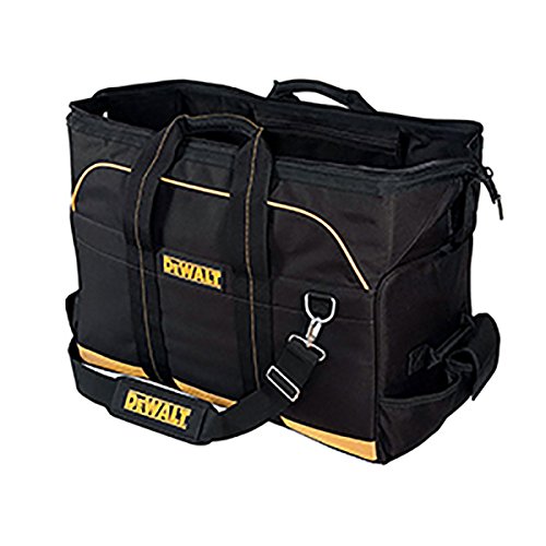Best of heavy duty tool bags with wheels Best of Review Geeks