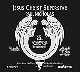 reglage cb superstar 3900  Jesus Christ Superstar/L.C.B