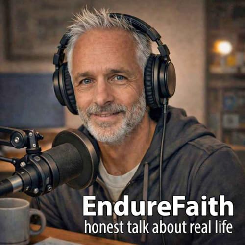 EndureFaith cover art