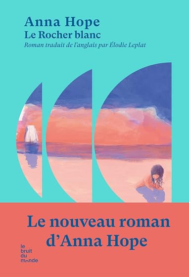 Le Rocher Blanc
