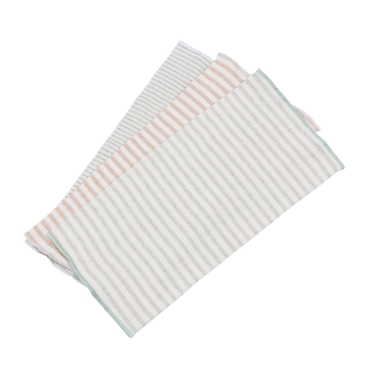 ERINGOGO Lot de 3 Bandeaux Ombilicaux en Coton, 34cm, 1 Couche, Doux et Confortables, Soin du Cordon pour -né et Nourrisson Couleur Aléatoire