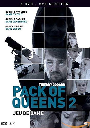 Pack Of Queens 2 [Import]