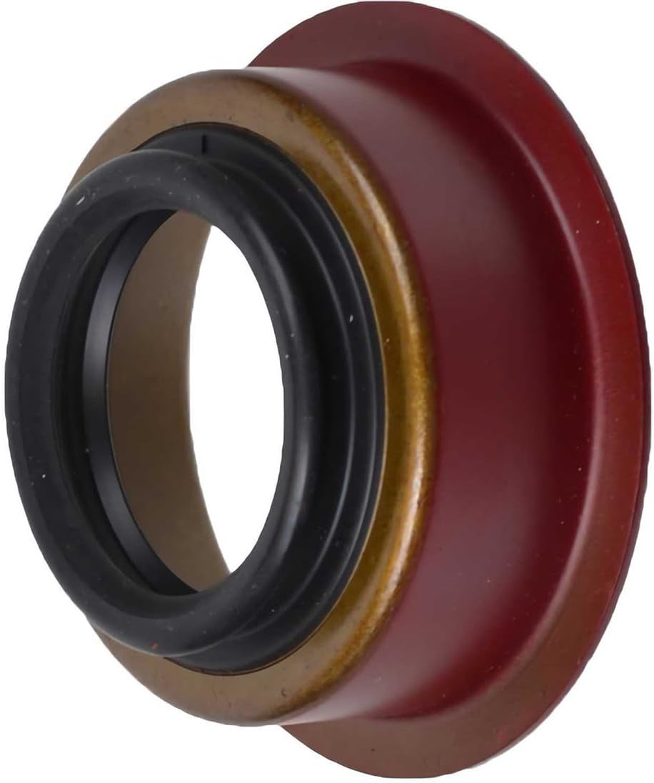 1 Piece Left Pinion Seal Automatic Transmission Output Shaft Seal fits Chrysler Prowler 2001 2002