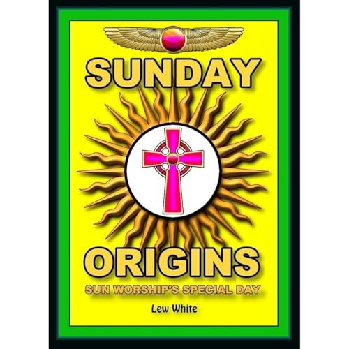 Sunday Origins by Lew White episode artwork