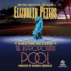 Couverture de The Hippopotamus Pool