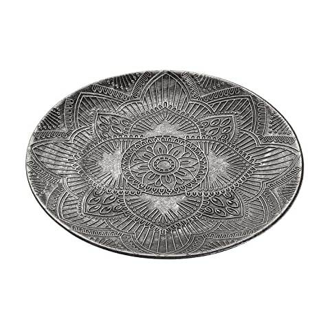 Centro de Mesa Decorativo Bandeja Vaciabolsillos Cover