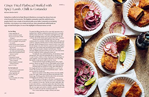 Tandoori Home Cooking: Over 70 Classic Indian Tandoori Recipes to Cook at Home