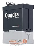 elinchrom ranger quadra rx Gerätetyp:Power Pack Elinchrom Ranger Quadra Hybrid ohne Akku