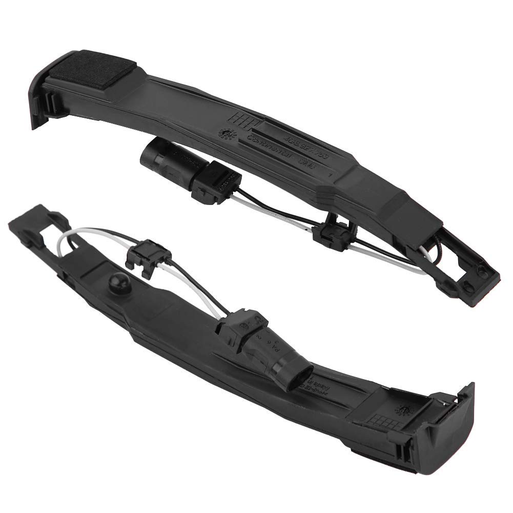 Audi A4アバント　触媒 Audi A4 B5 Rear Shock Absorber Dust Cover Bump Stop Servic