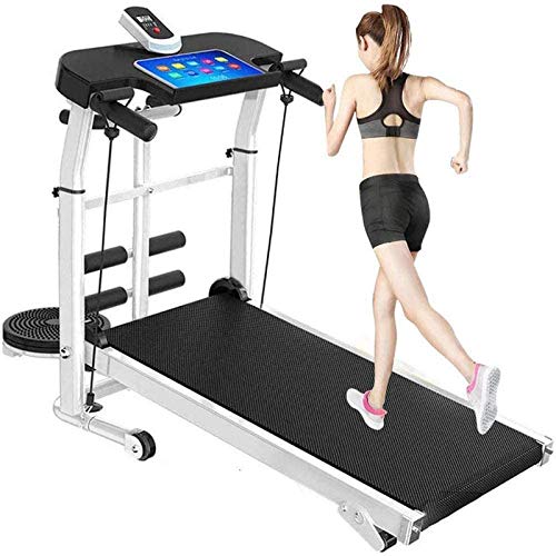 Decathlon RR1/36684 Nicht Elektrisches Laufband