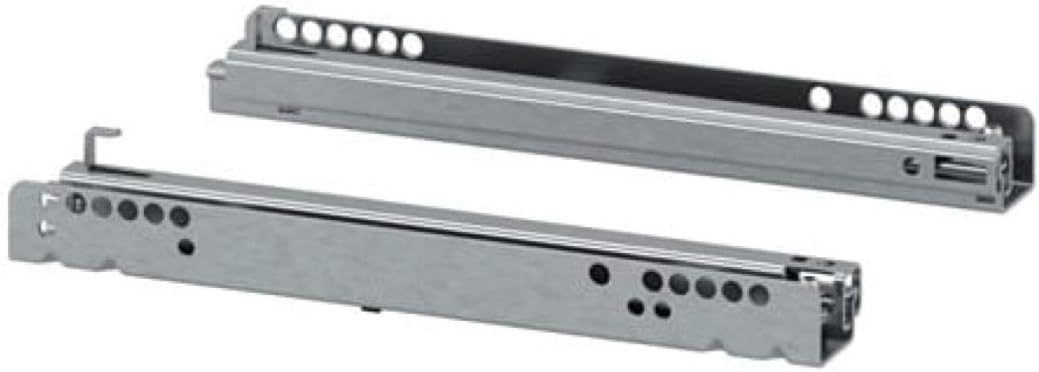 IKEA Besta Drawer Runner Push Open 2 Pack 003.487.17