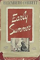 Early Summer B000NW80T8 Book Cover