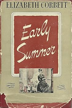 Hardcover Early Summer Book