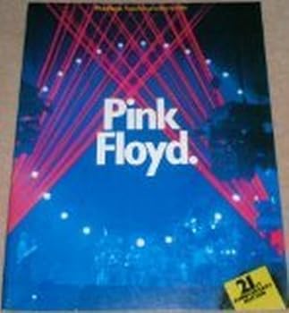 Paperback Pink Floyd: A Visual Documentary Book