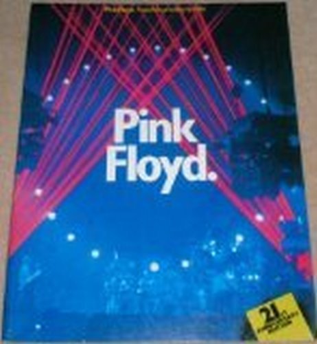 Pink Floyd: A Visual Documentary 0711914443 Book Cover