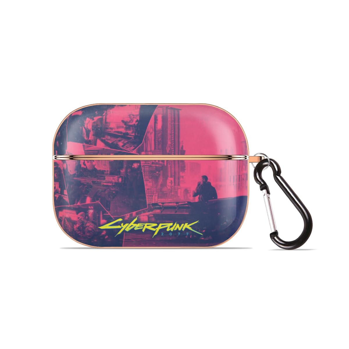 Amazon.co.jp: airpods pro2 ケース airpodspro 第2世代 カバー