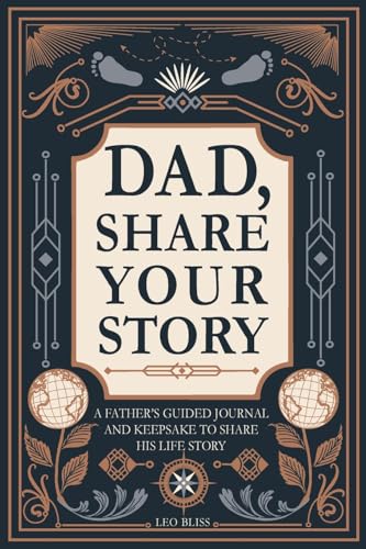 Image of Dad, Share Your Story