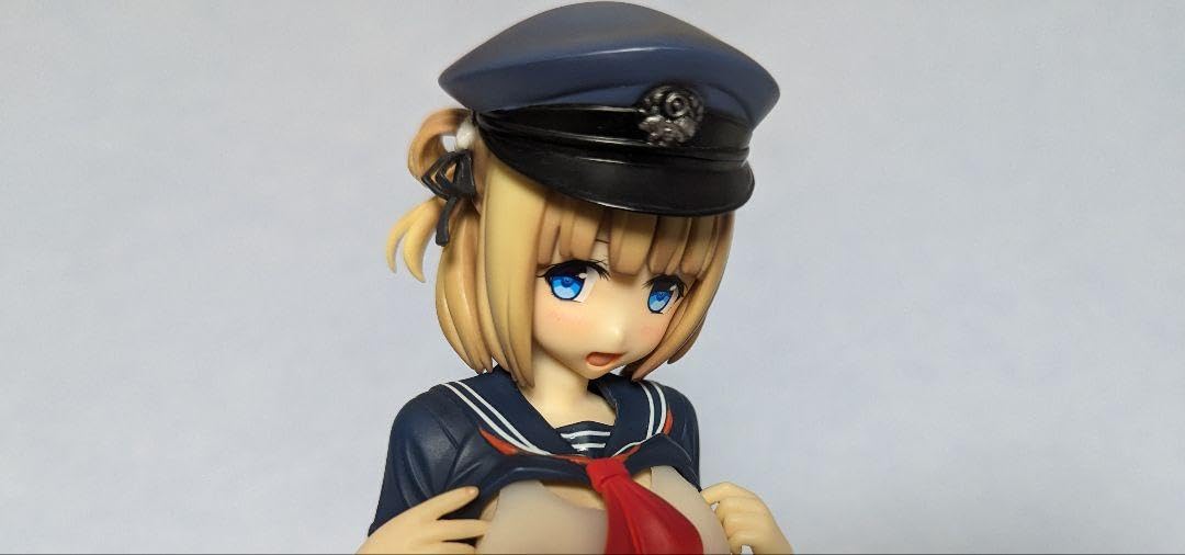 まいてつ 雛衣ポーレット　フィギュア2体セット まいてつ 雛衣ポーレット (フィギュア) - ホビーサーチ フィギュア