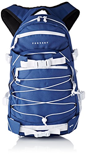 Forvert Backpack Ice Louis: Mochila  color azul  talla 50.5 x 26.5 12 cm