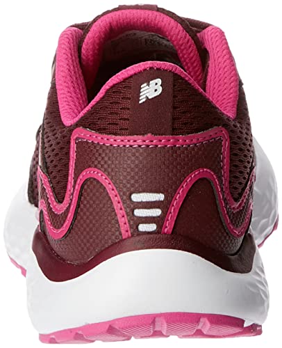 Tênis New Balance 461, Feminino, Rosa/Rosa, 37