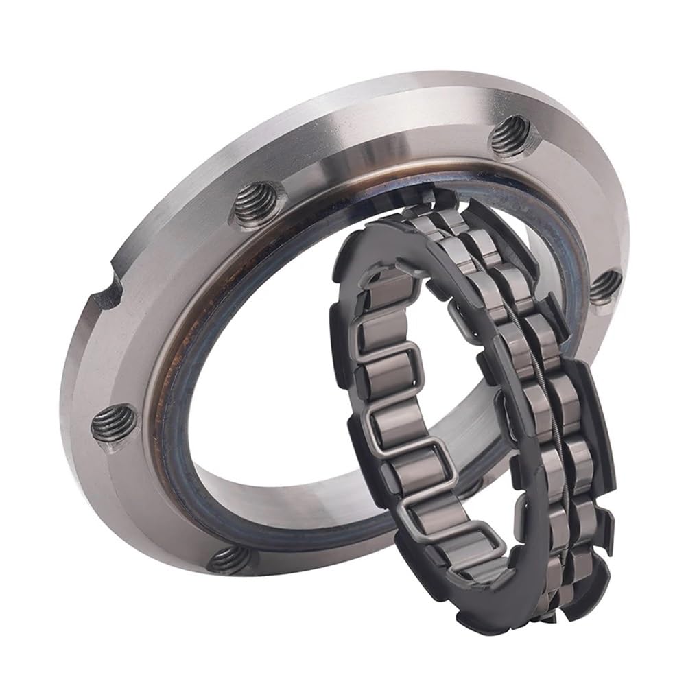 EMB Roulement d'embrayage de démarreur unidirectionnel for Moto, Adapté pour TRX450S 4x4 S Foreman 450 TRX650FA Rincon TRX650FGA TRX680FA