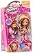 Shopkins Shoppies Doll Single Pack - Coco Cookie
