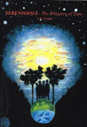 SERENISSIMA - The Whispers of Time