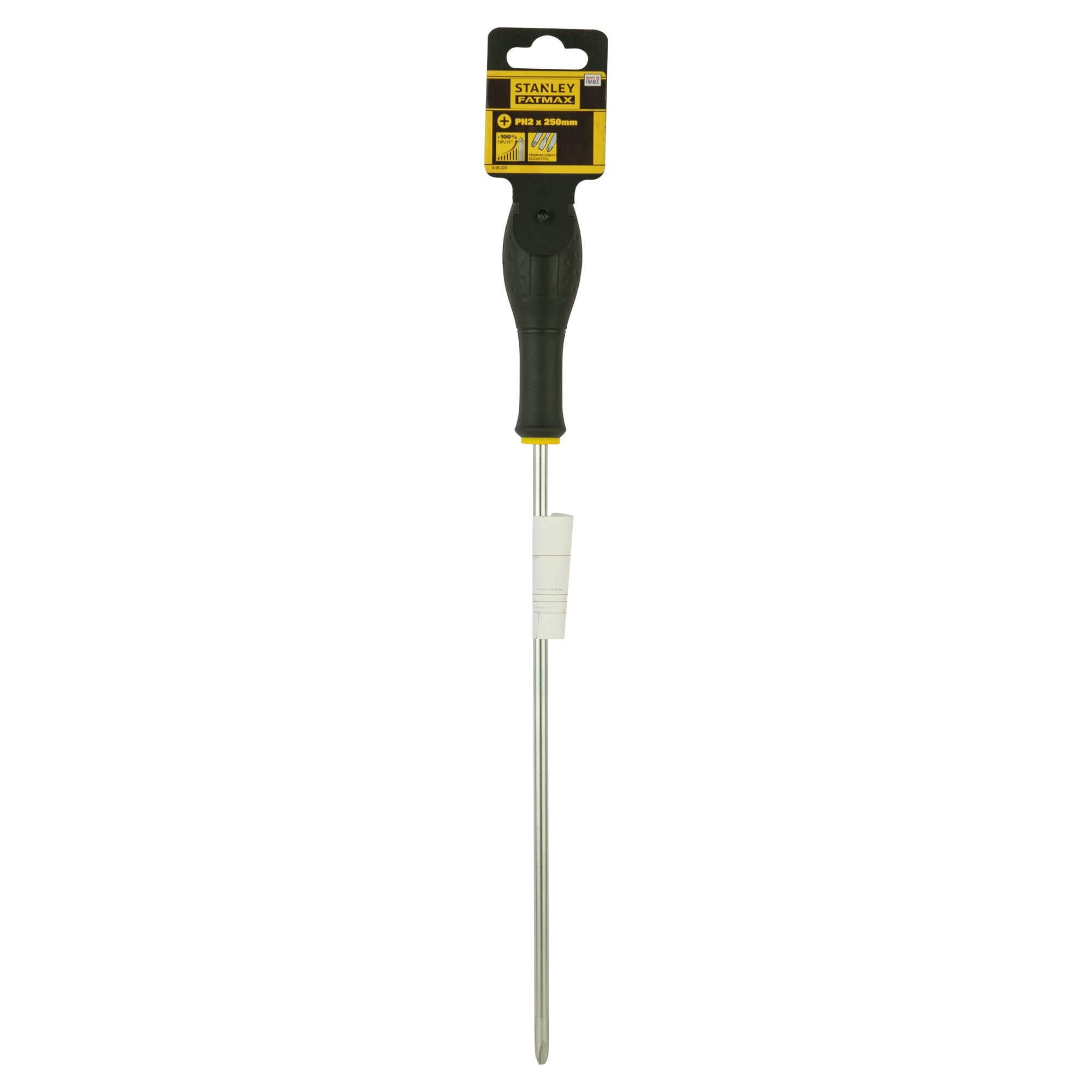 STANLEY 0-65-224 Cacciavite 250 mm x 2